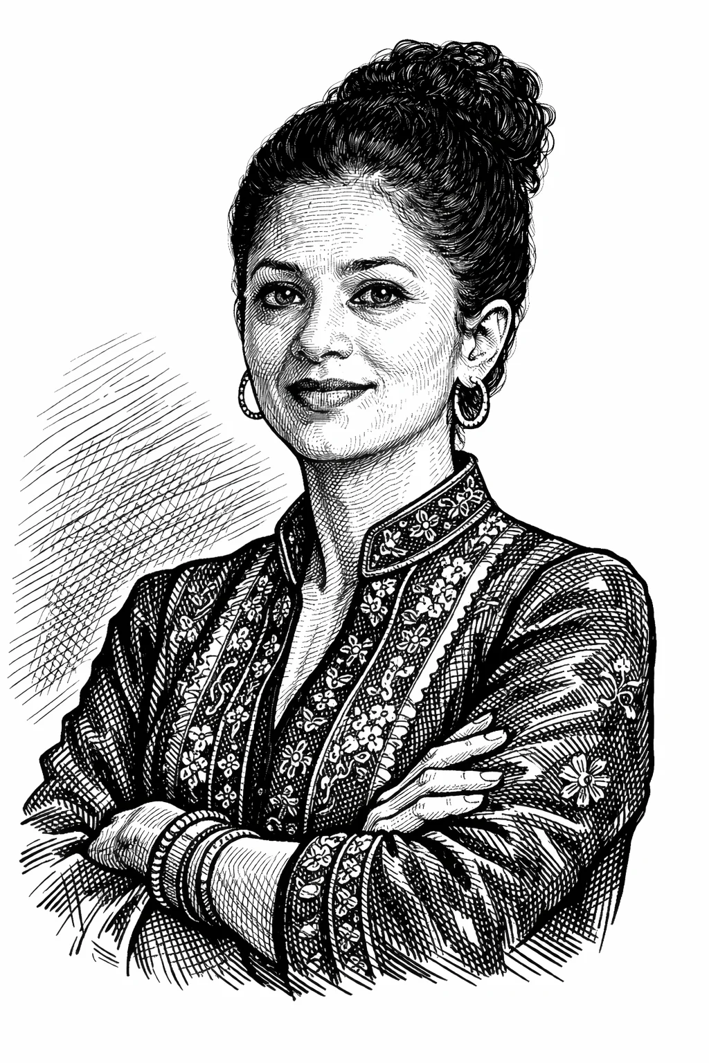 Priya Joseph