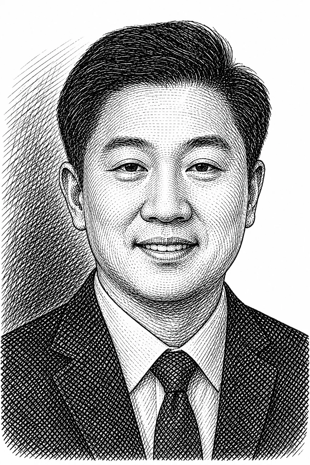Terry Lim