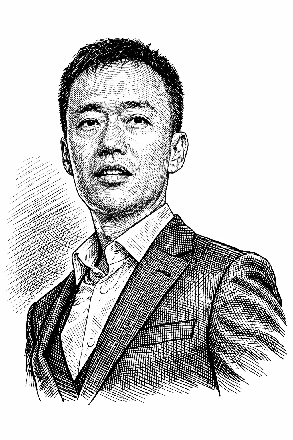 Kehan Xu