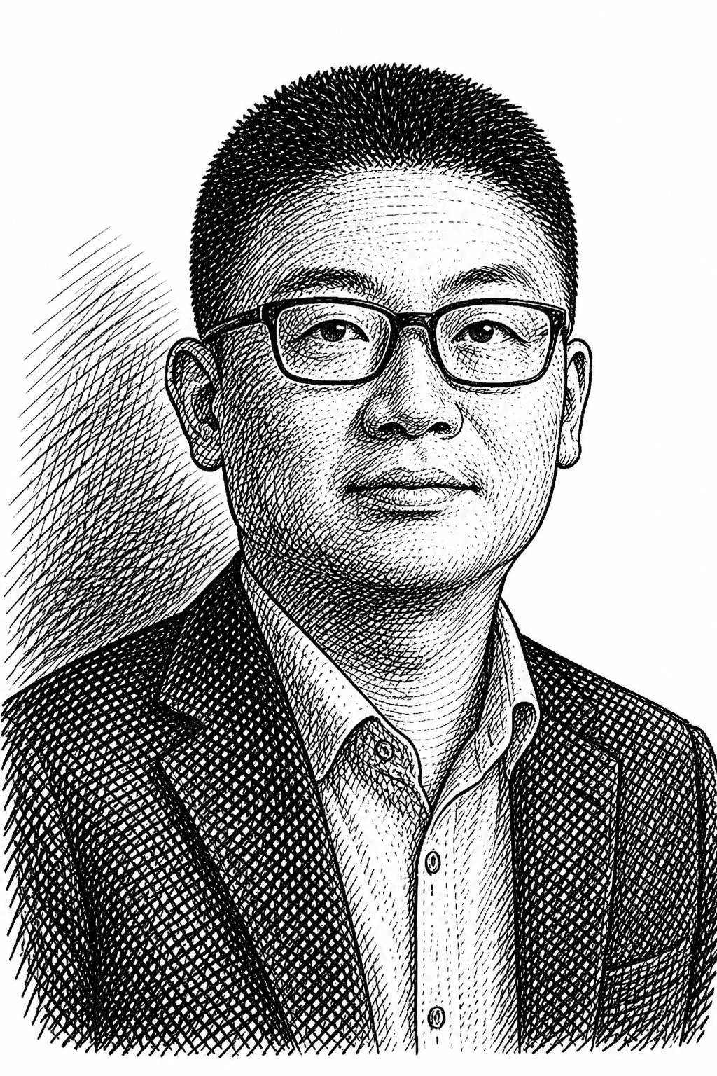 Yongjie Yi